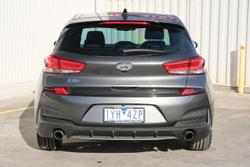 2023 Hyundai i30 N Line Premium