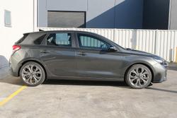 2023 Hyundai i30 N Line Premium