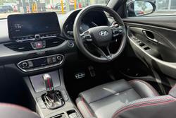 2023 Hyundai i30 N Line Premium