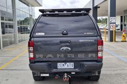 2020 Ford Ranger Wildtrak