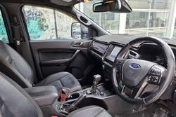 2020 Ford Ranger Wildtrak