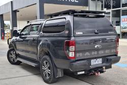 2020 Ford Ranger Wildtrak