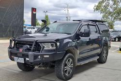 2020 Ford Ranger Wildtrak
