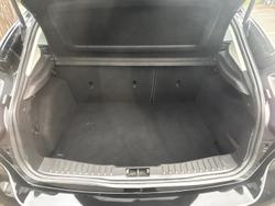 2011 Ford Focus Sport LW Panther Black