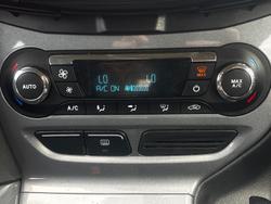 2011 Ford Focus Sport LW Panther Black