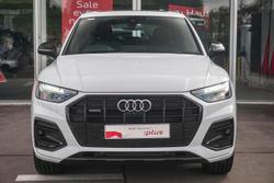2022 Audi Q5 45 TFSI Sport