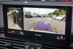 2022 Audi Q5 45 TFSI Sport