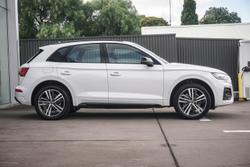 2022 Audi Q5 45 TFSI Sport