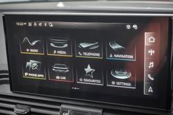 2022 Audi Q5 45 TFSI Sport