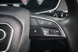 2022 Audi Q5 45 TFSI Sport