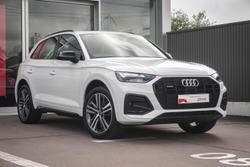 2022 Audi Q5 45 TFSI Sport