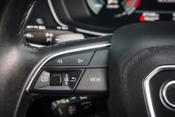 2022 Audi Q5 45 TFSI Sport