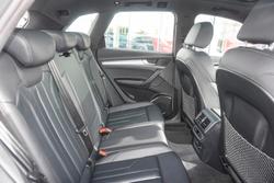 2022 Audi Q5 45 TFSI Sport