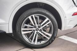 2022 Audi Q5 45 TFSI Sport