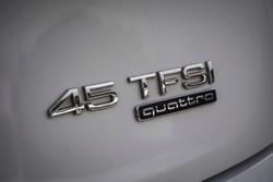 2022 Audi Q5 45 TFSI Sport