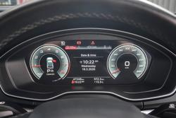 2022 Audi Q5 45 TFSI Sport