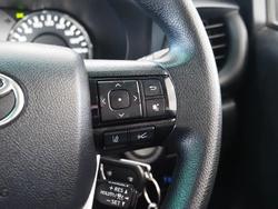 2022 Toyota Hilux SR