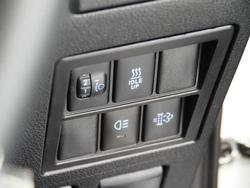 2022 Toyota Hilux SR