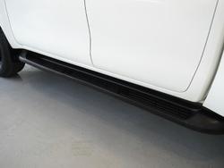 2022 Toyota Hilux SR