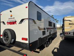 2026 Traveller 20' Traveller Track Save $8,599 Was $85,990