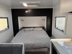 2026 Traveller 20' Traveller Track Save $8,599 Was $85,990