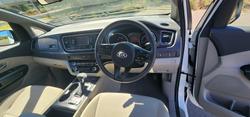 2017 Kia Carnival S