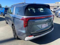 2024 Kia Carnival S