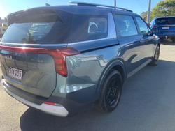 2024 Kia Carnival S