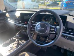 2024 Kia Carnival S