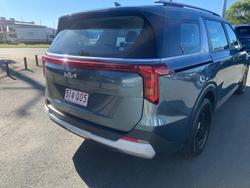 2024 Kia Carnival S