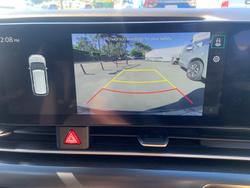 2024 Kia Carnival S