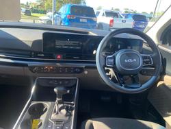 2024 Kia Carnival S