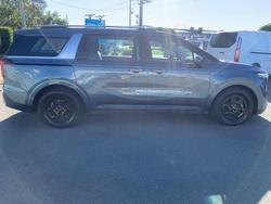 2024 Kia Carnival S
