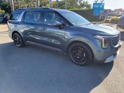 2024 Kia Carnival S