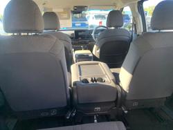 2024 Kia Carnival S