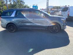 2024 Kia Carnival S