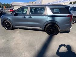 2024 Kia Carnival S