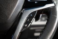 2022 LDV D90 Executive SV9A 4X4 Dual Range Metal Black