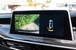 2022 LDV D90 Executive SV9A 4X4 Dual Range Metal Black