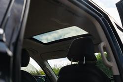 2022 LDV D90 Executive SV9A 4X4 Dual Range Metal Black