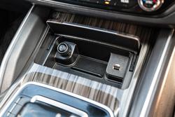 2022 LDV D90 Executive SV9A 4X4 Dual Range Metal Black