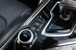 2022 LDV D90 Executive SV9A 4X4 Dual Range Metal Black