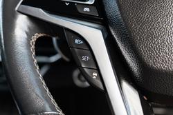 2022 LDV D90 Executive SV9A 4X4 Dual Range Metal Black