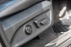 2022 LDV D90 Executive SV9A 4X4 Dual Range Metal Black