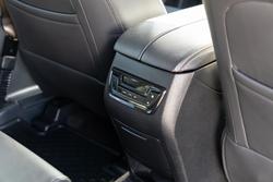 2022 LDV D90 Executive SV9A 4X4 Dual Range Metal Black