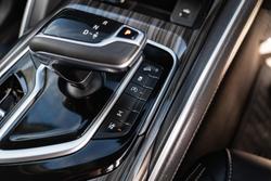 2022 LDV D90 Executive SV9A 4X4 Dual Range Metal Black