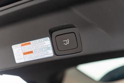 2022 LDV D90 Executive SV9A 4X4 Dual Range Metal Black
