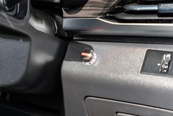 2022 LDV D90 Executive