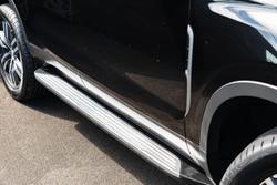 2022 LDV D90 Executive