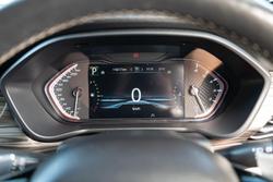 2022 LDV D90 Executive